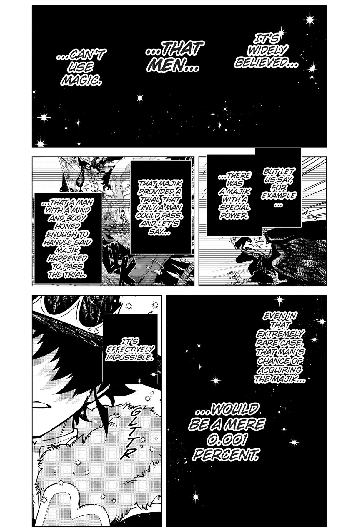 Ichi the Witch Chapter 1 - Page 53