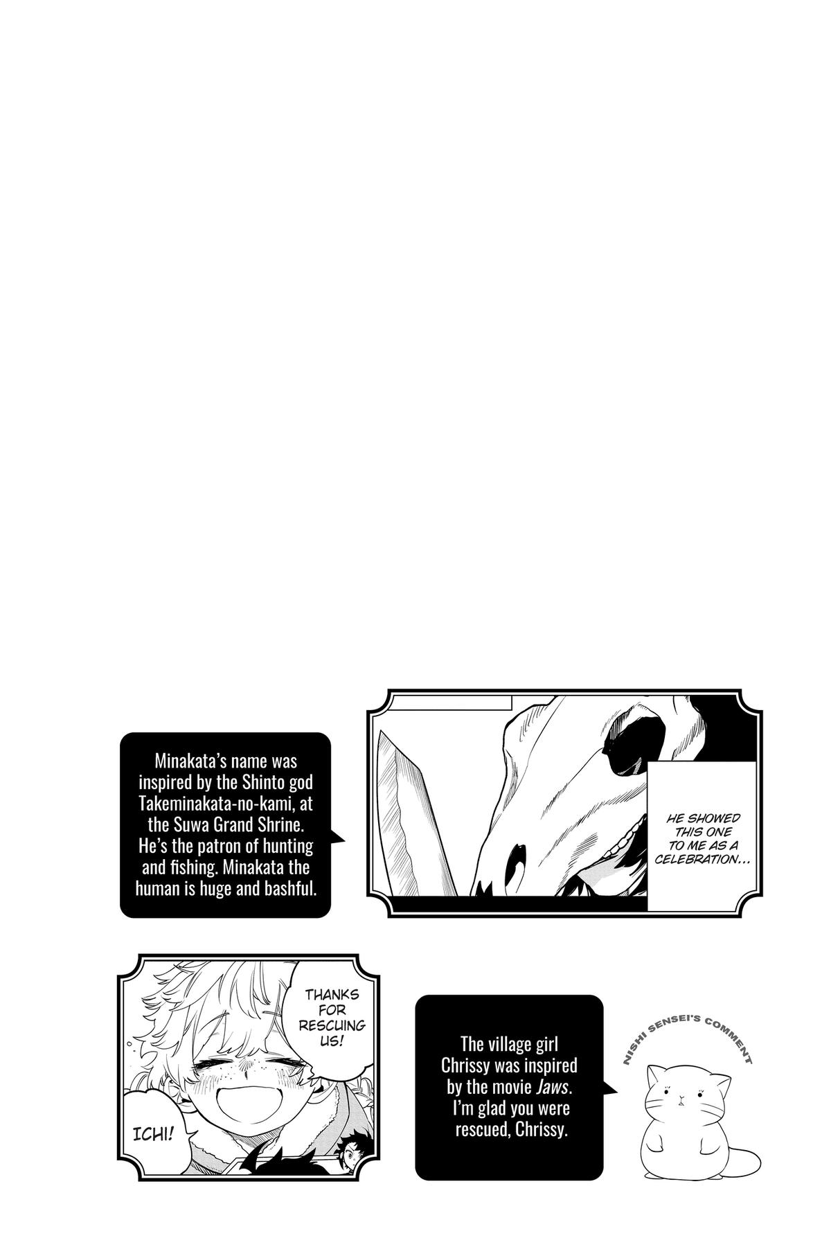 Ichi the Witch Chapter 10 - Page 18