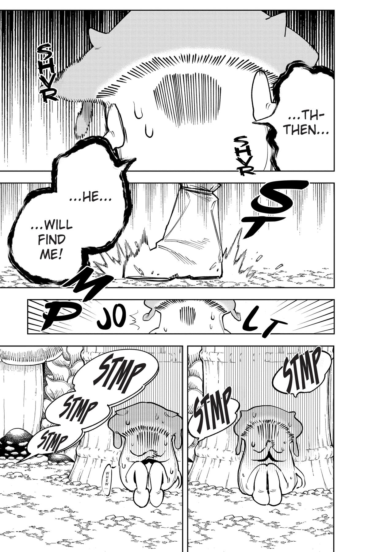 Ichi the Witch Chapter 13 - Page 14