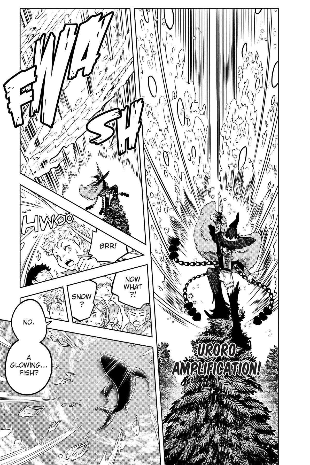 Ichi the Witch Chapter 16 - Page 13