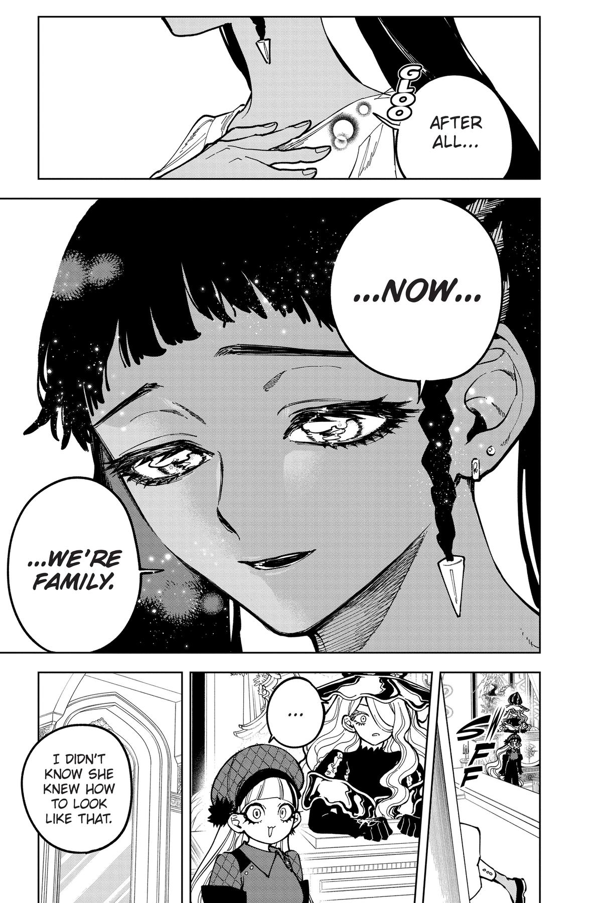 Ichi the Witch Chapter 22 - Page 16