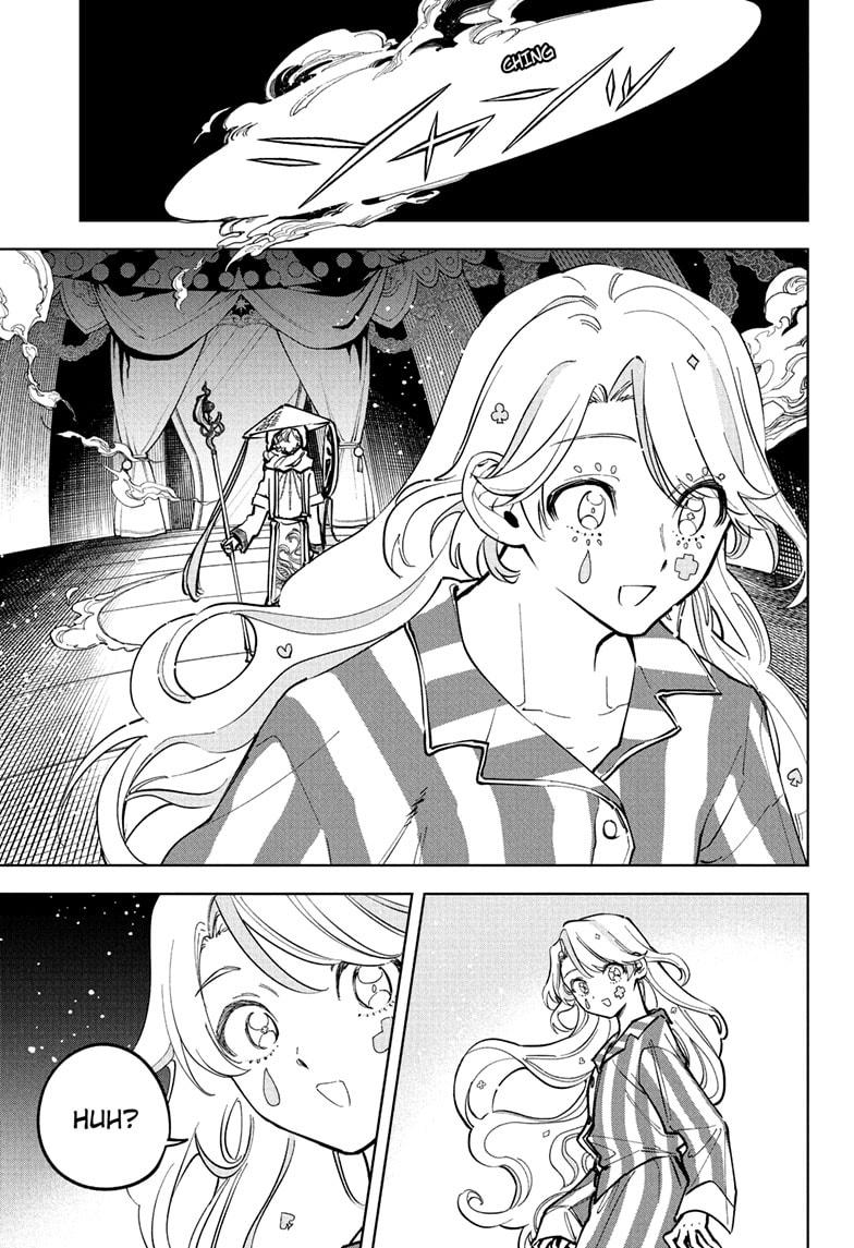 Ichi the Witch Chapter 48 - Page 15