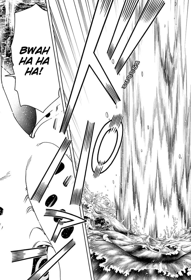 Ichi the Witch Chapter 54 - Page 6