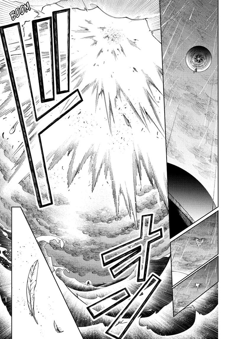 Ichi the Witch Chapter 54 - Page 13