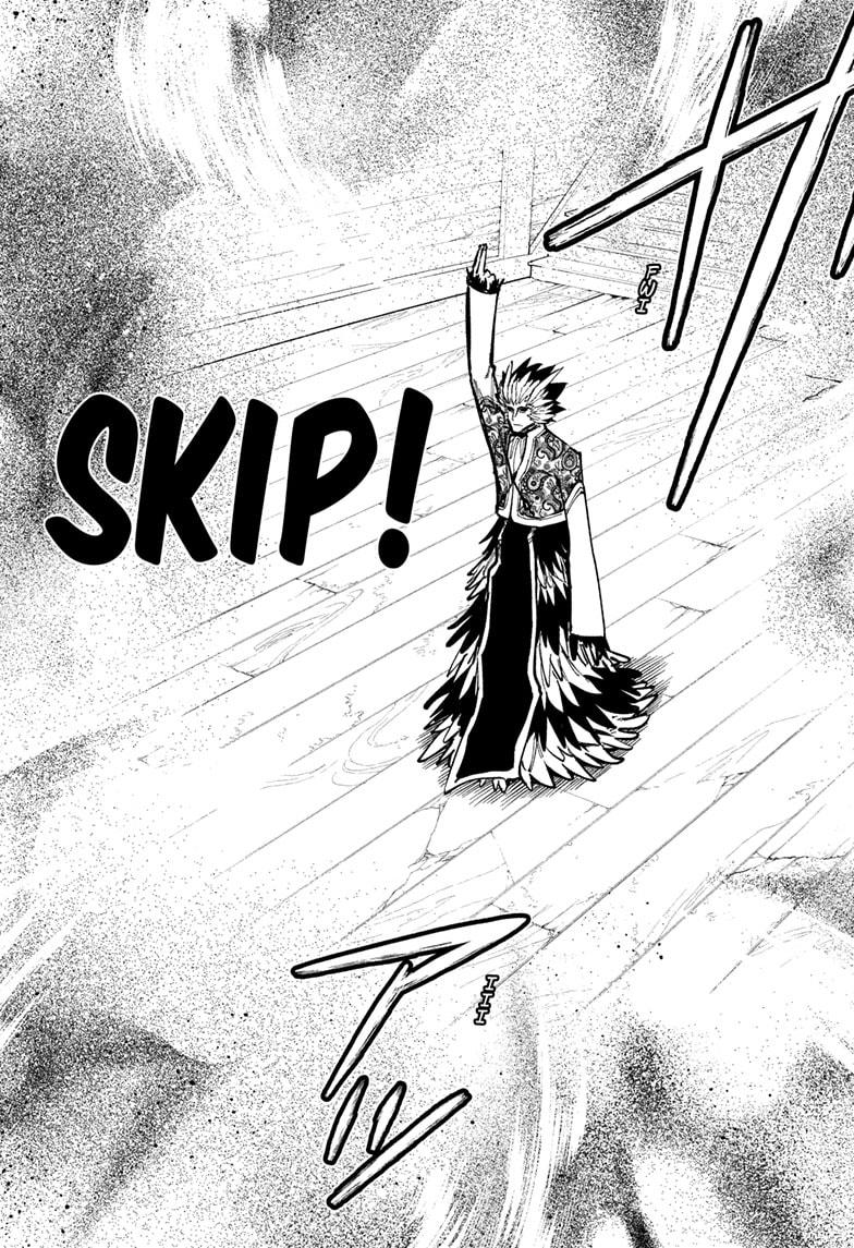 Ichi the Witch Chapter 60 - Page 15