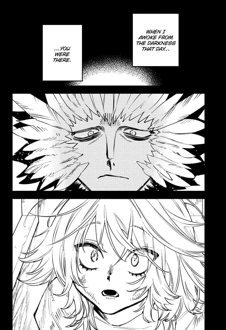 Ichi the Witch Chapter 67 - Page 18