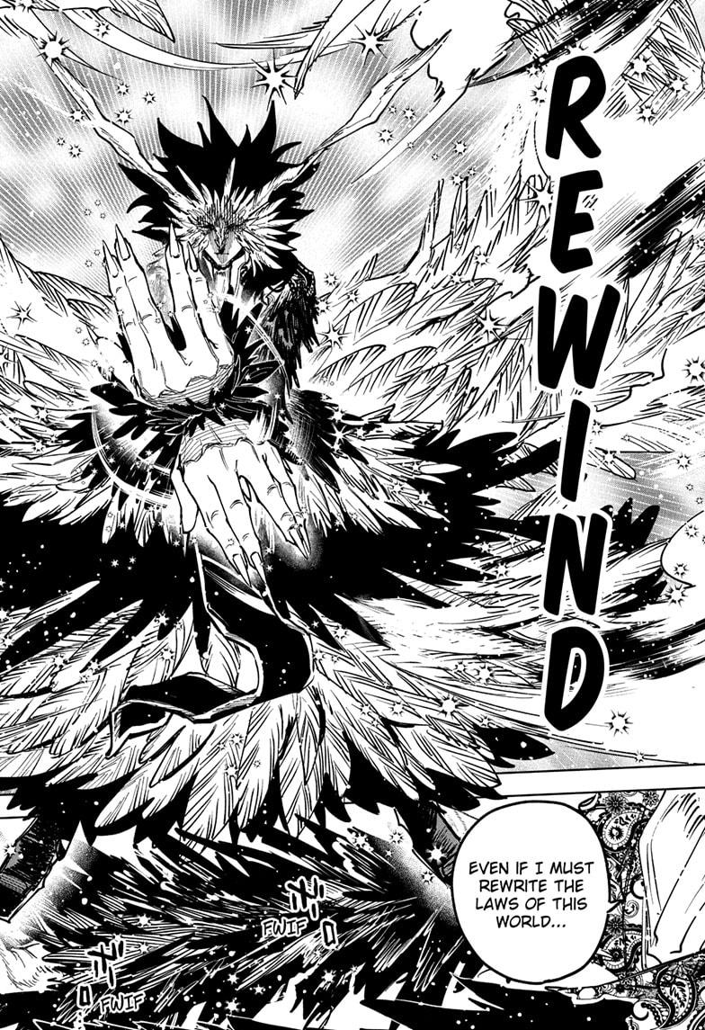 Ichi the Witch Chapter 68 - Page 20