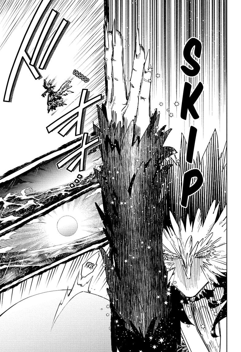 Ichi the Witch Chapter 69 - Page 11