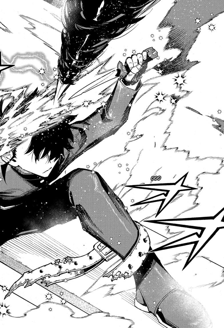 Ichi the Witch Chapter 69 - Page 14
