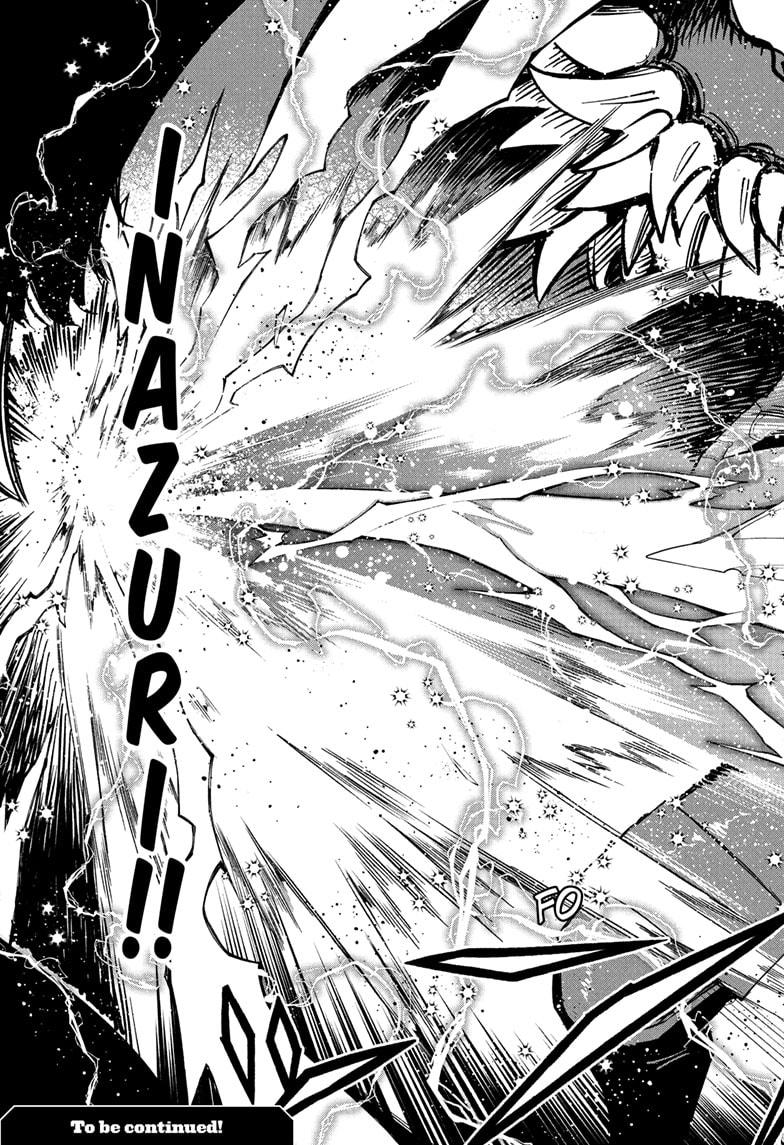Ichi the Witch Chapter 69 - Page 19