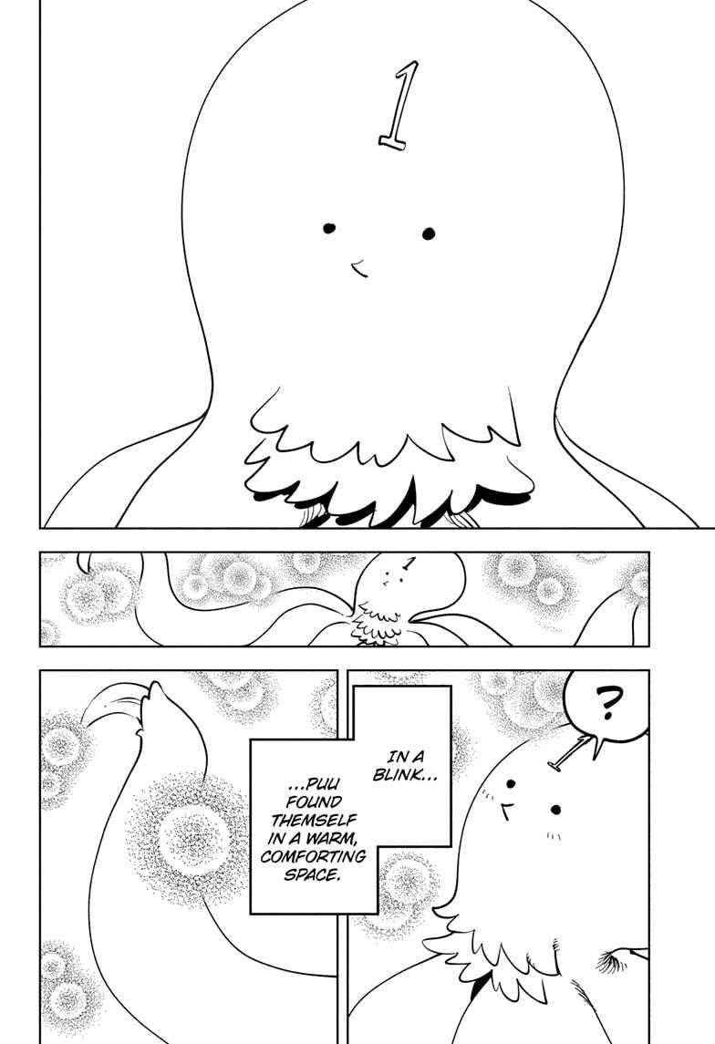Ichi the Witch Chapter 70 - Page 10