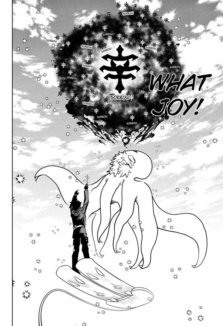 Ichi the Witch Chapter 70 - Page 12