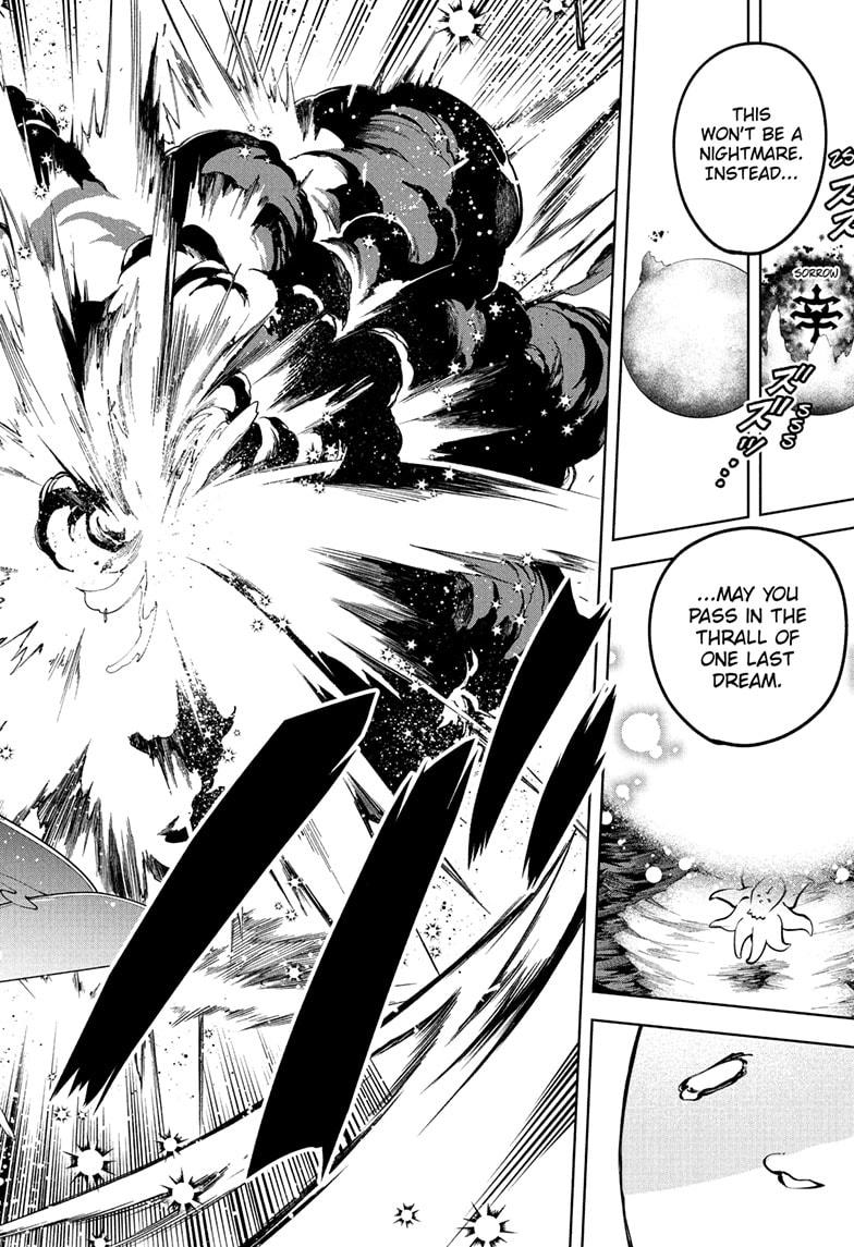Ichi the Witch Chapter 70 - Page 16