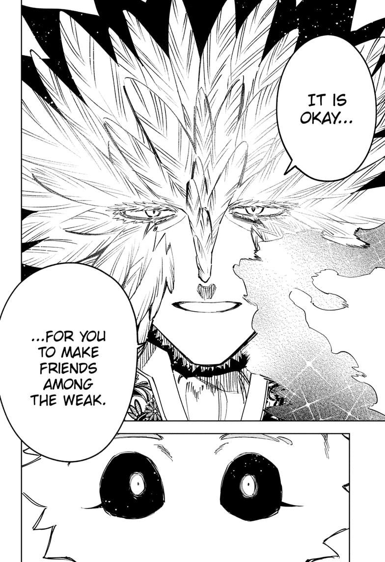 Ichi the Witch Chapter 71 - Page 8