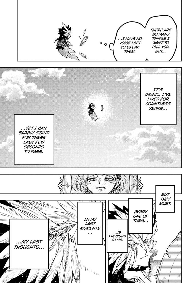 Ichi the Witch Chapter 71 - Page 11