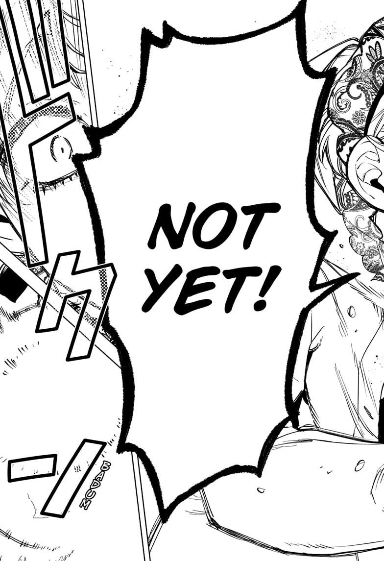 Ichi the Witch Chapter 71 - Page 15
