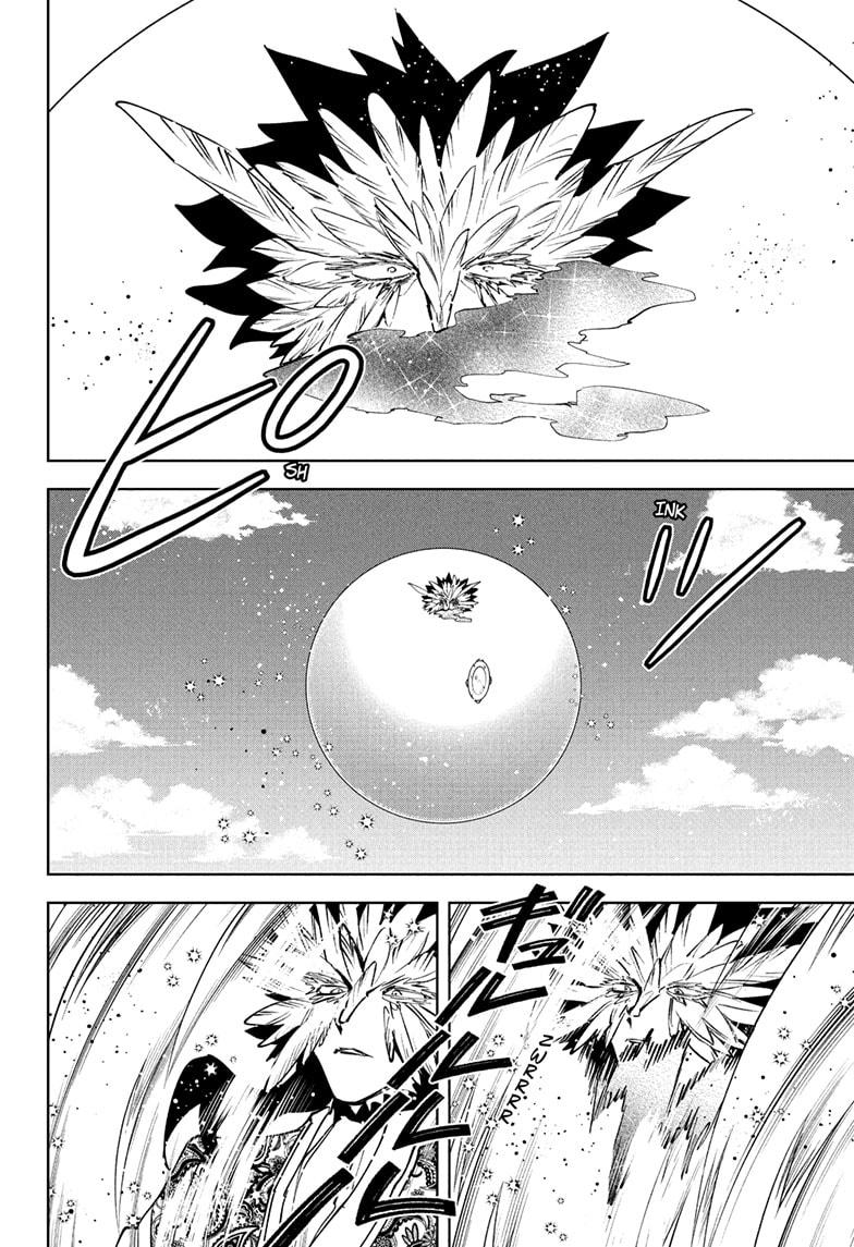 Ichi the Witch Chapter 71 - Page 16