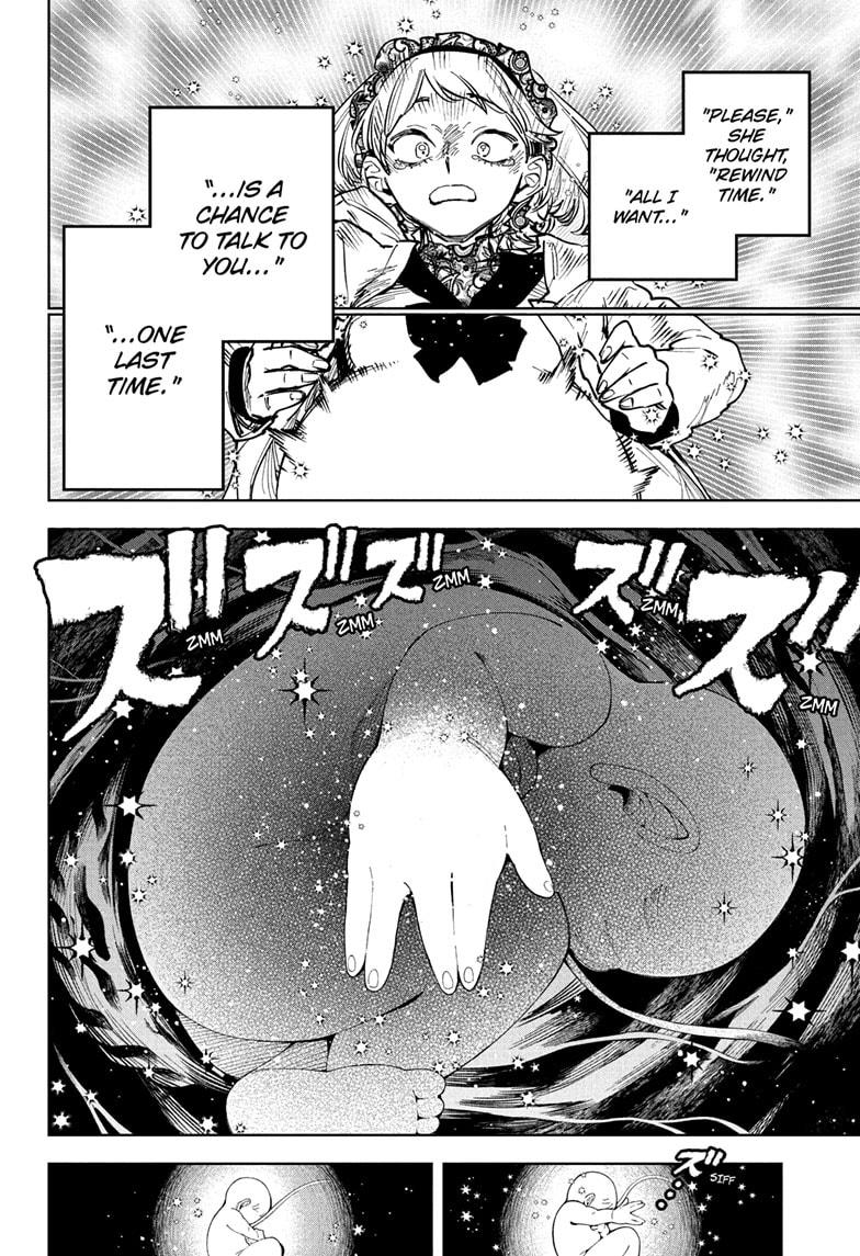 Ichi the Witch Chapter 71 - Page 18