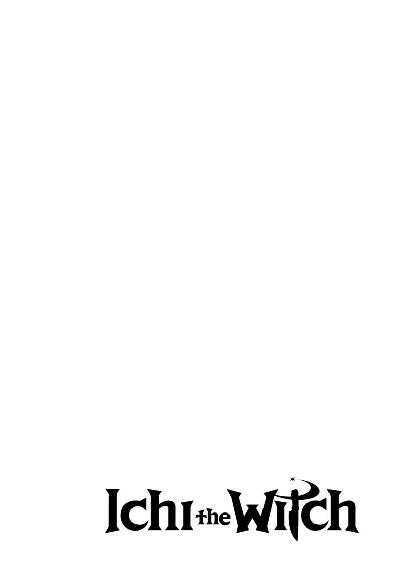 Ichi the Witch Chapter 72 - Page 4