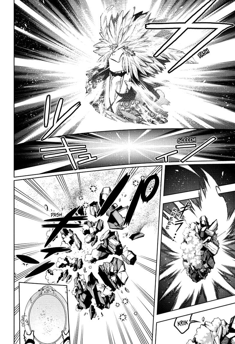 Ichi the Witch Chapter 72 - Page 12