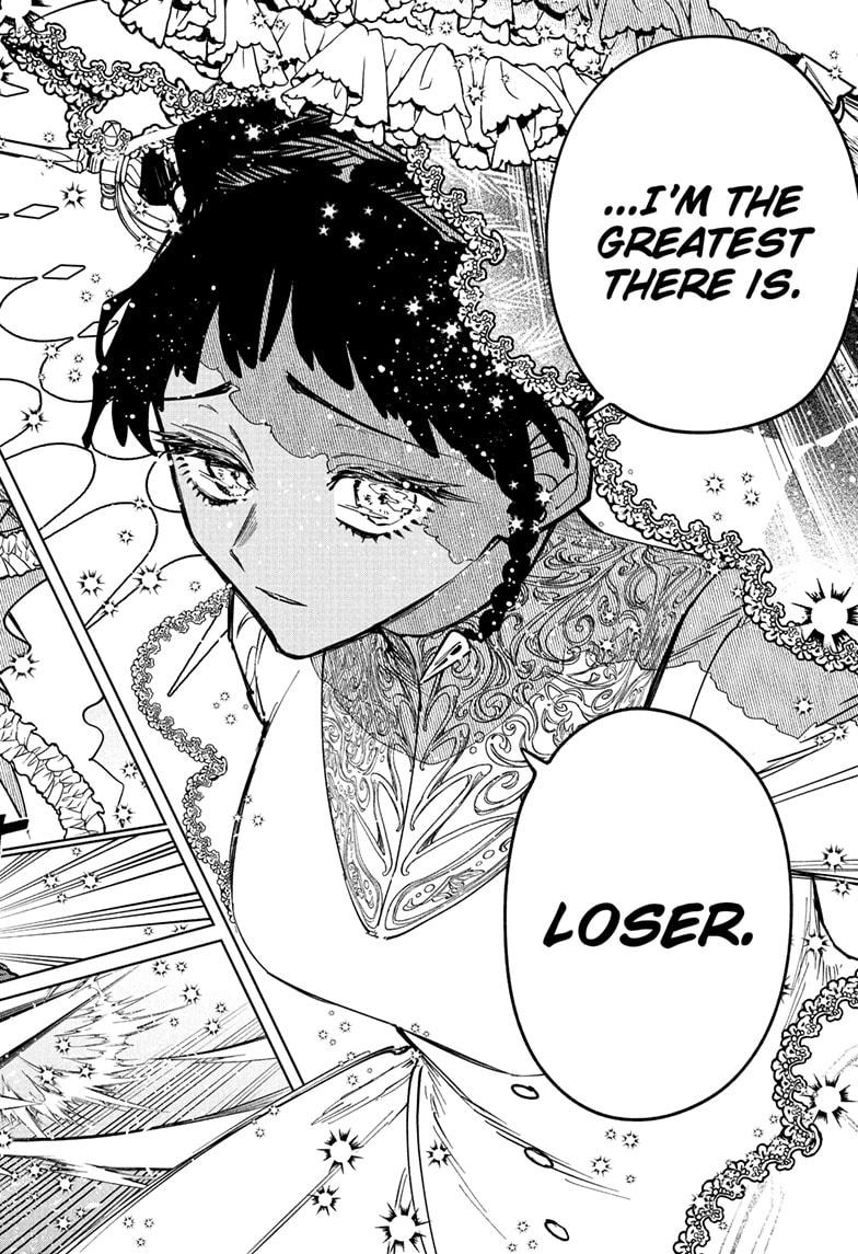 Ichi the Witch Chapter 73 - Page 16