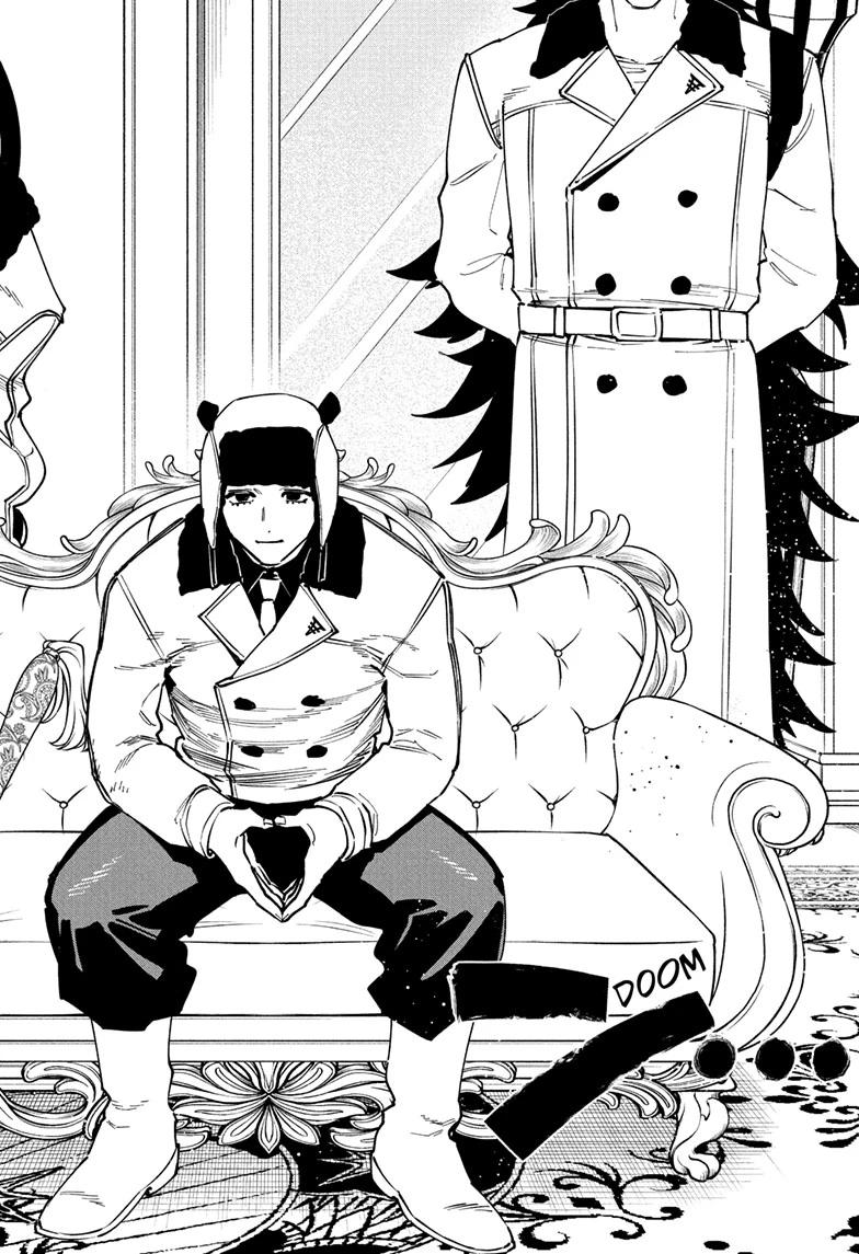 Ichi the Witch Chapter 78 - Page 6