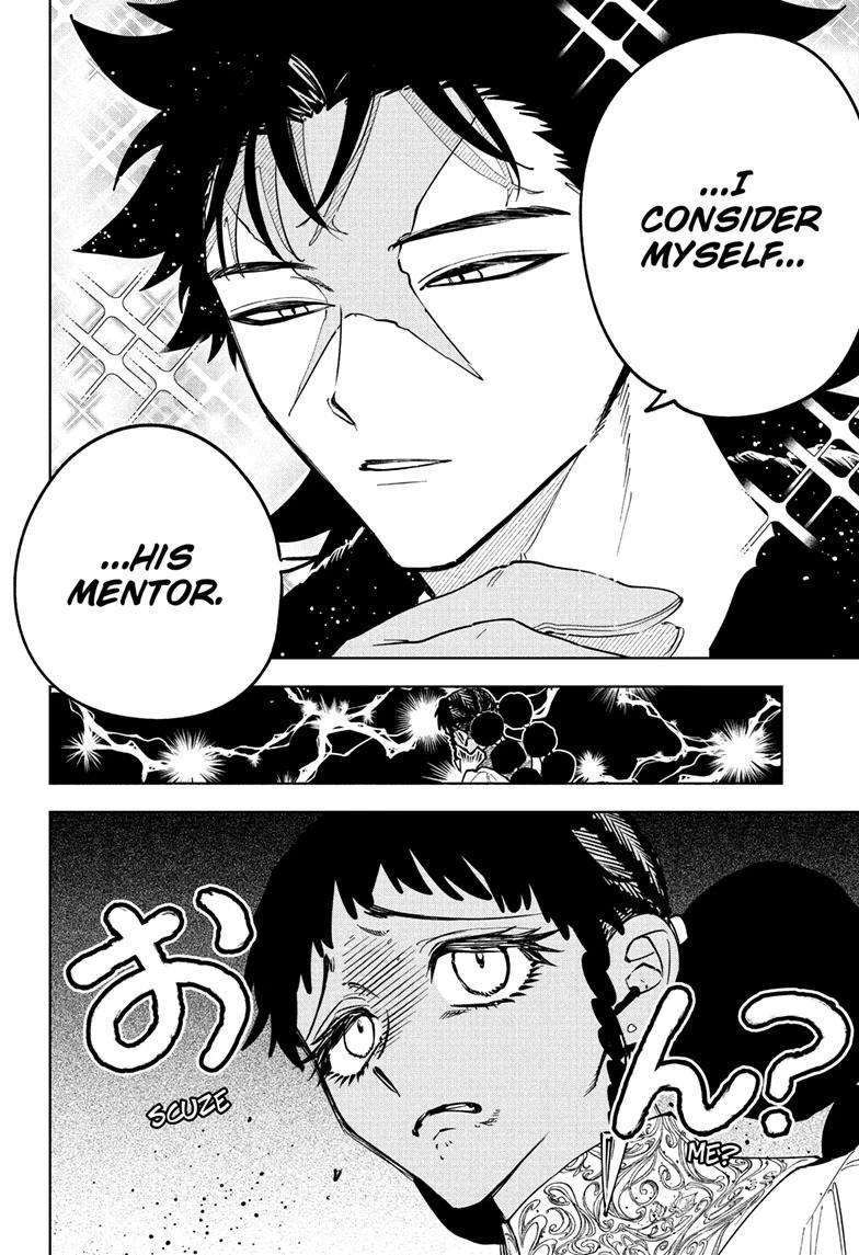 Ichi the Witch Chapter 79 - Page 4