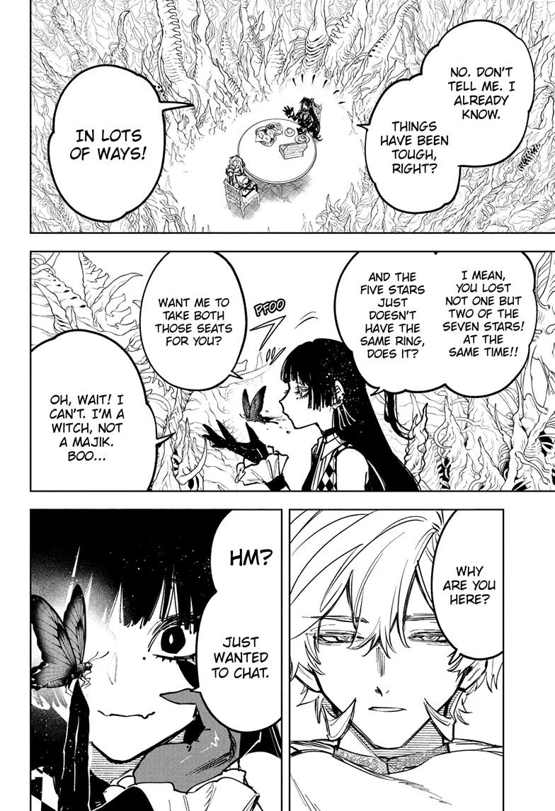 Ichi the Witch Chapter 79 - Page 16