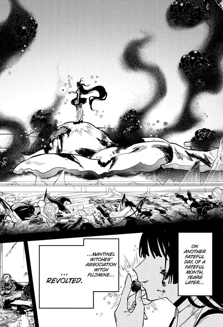 Ichi the Witch Chapter 80 - Page 6