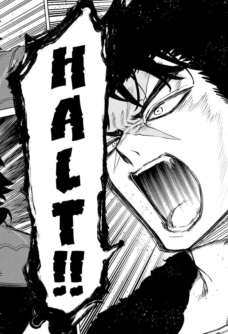Ichi the Witch Chapter 81 - Page 14