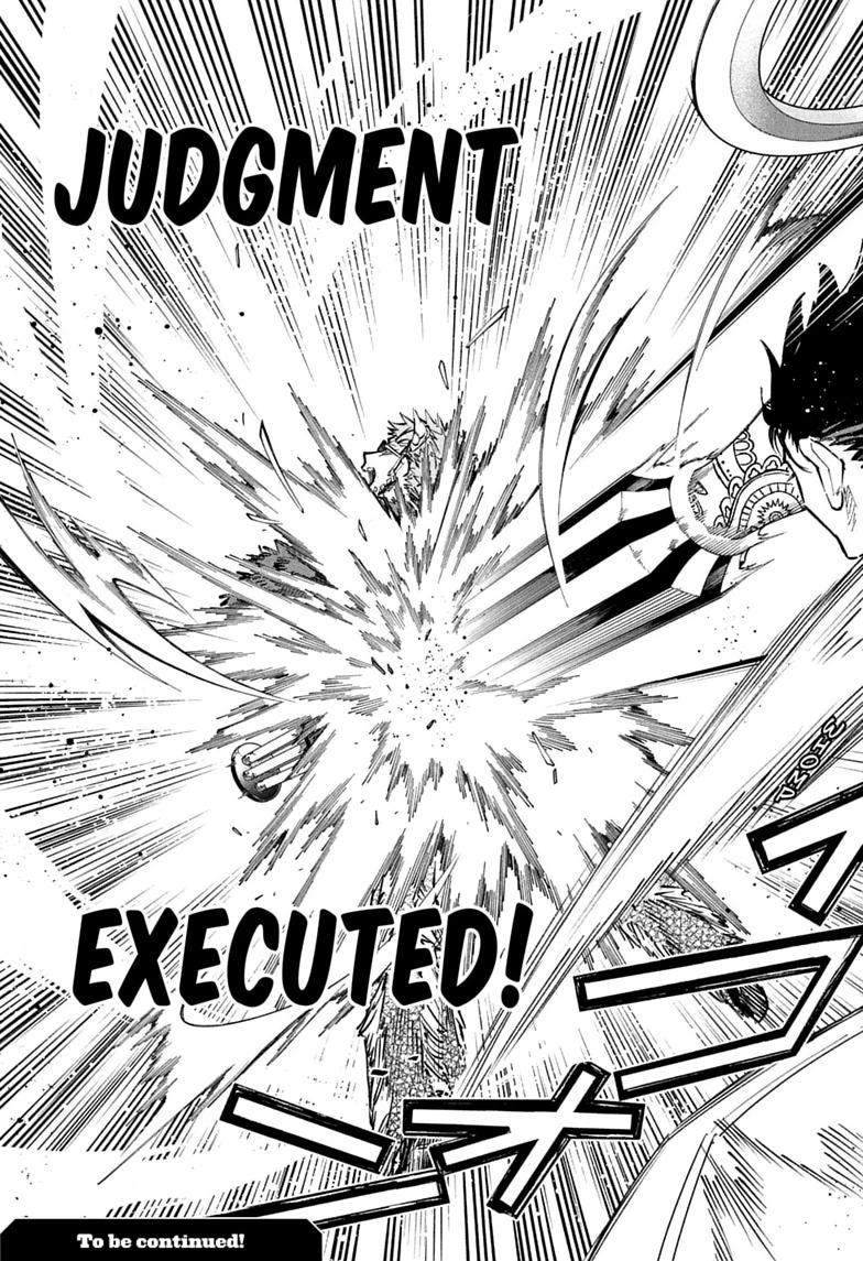 Ichi the Witch Chapter 83 - Page 19
