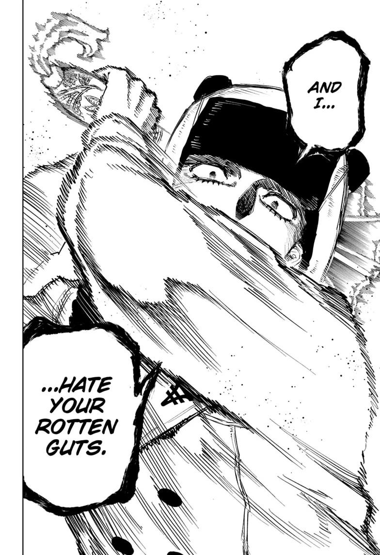 Ichi the Witch Chapter 84 - Page 16