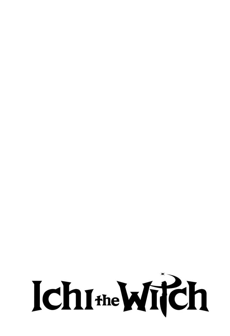 Ichi the Witch Chapter 89 - Page 4