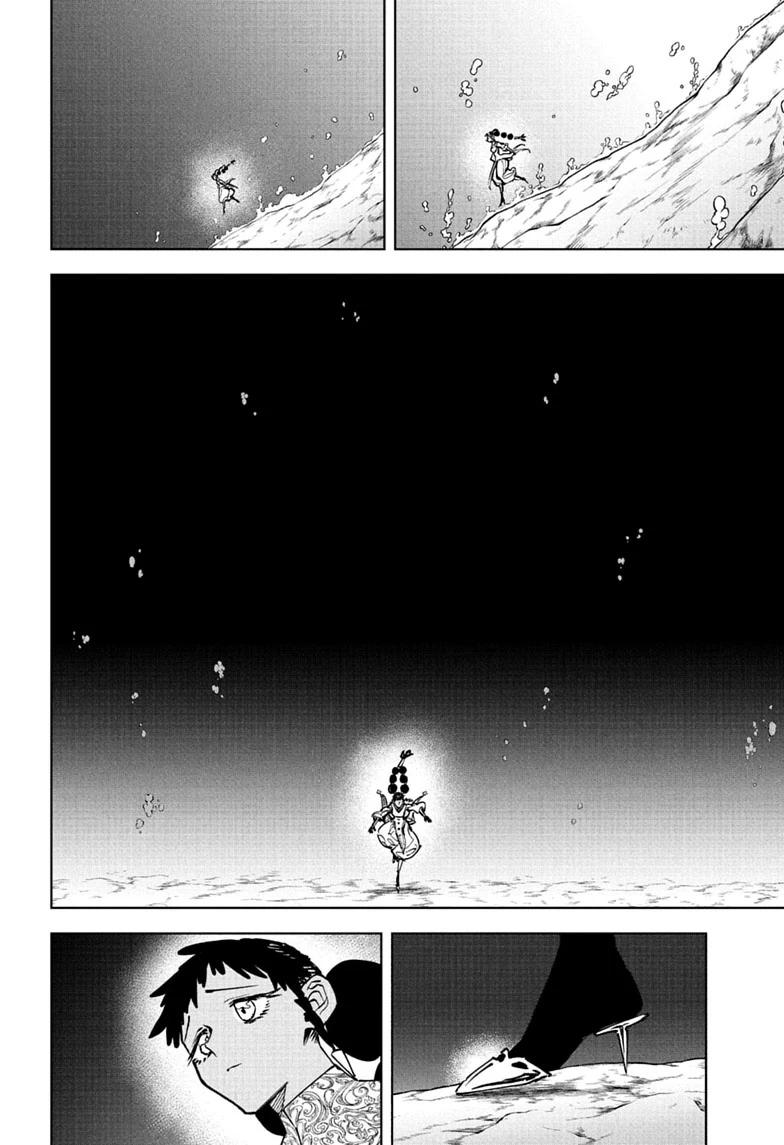 Ichi the Witch Chapter 90 - Page 8