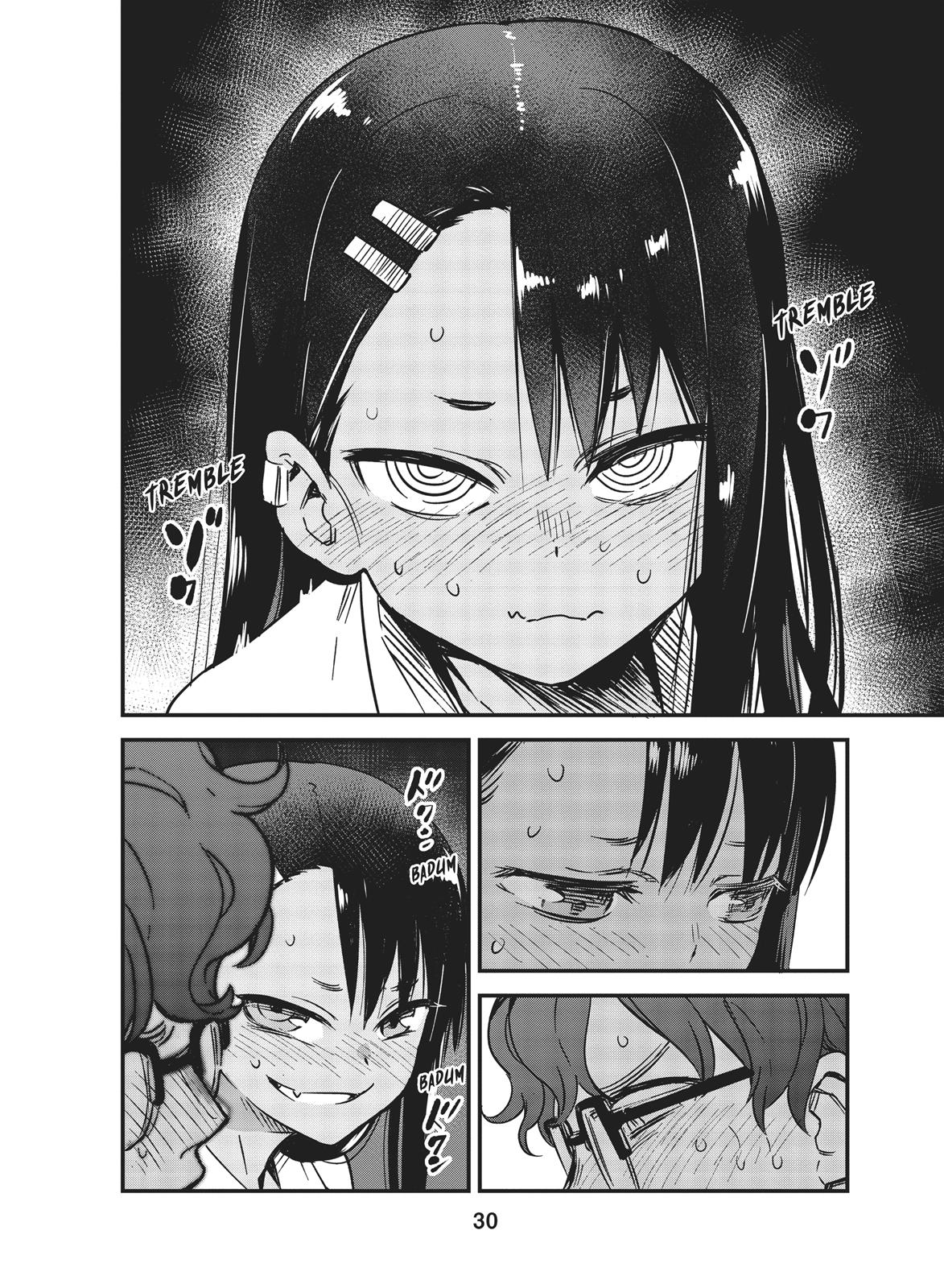 Don't Toy With Me, Miss Nagatoro Chapter 10 - Page 10