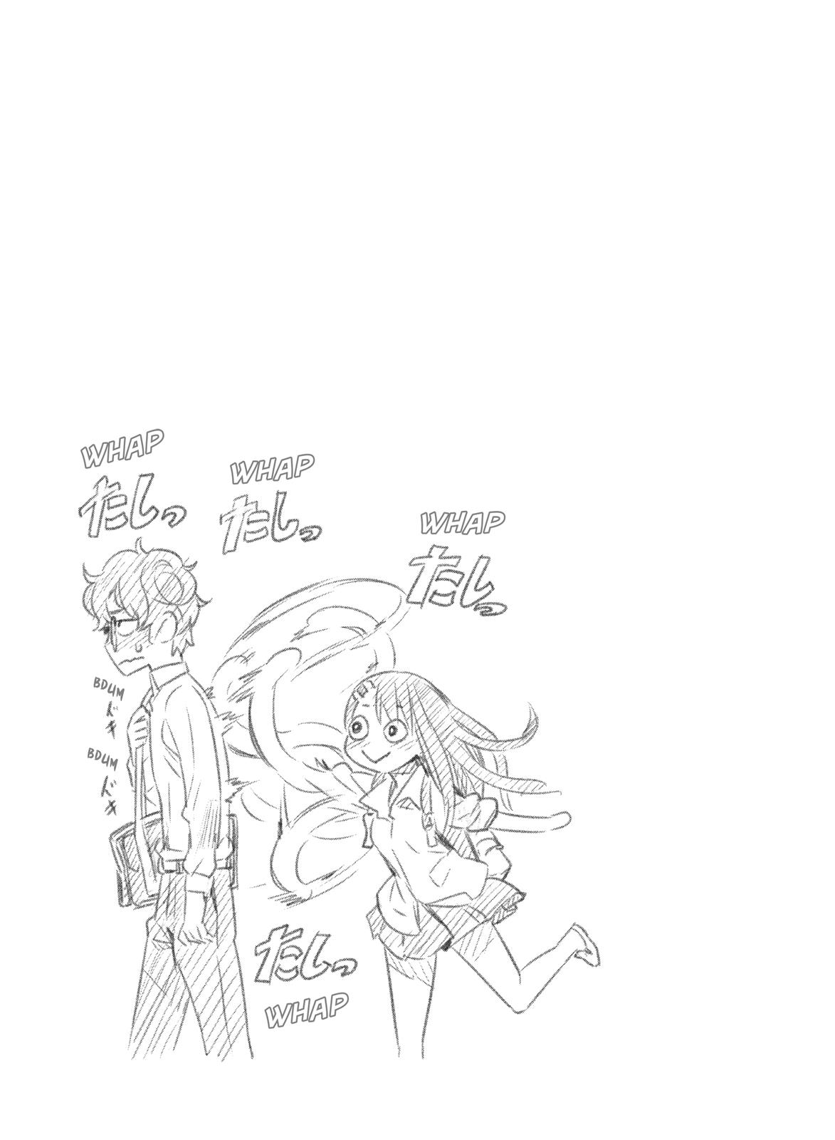 Don't Toy With Me, Miss Nagatoro Chapter 10 - Page 15
