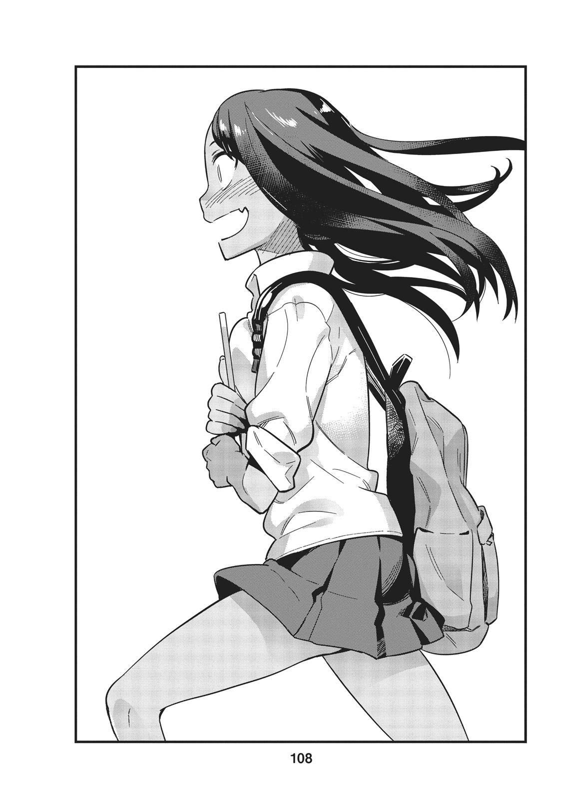 Don't Toy With Me, Miss Nagatoro Chapter 14 - Page 16