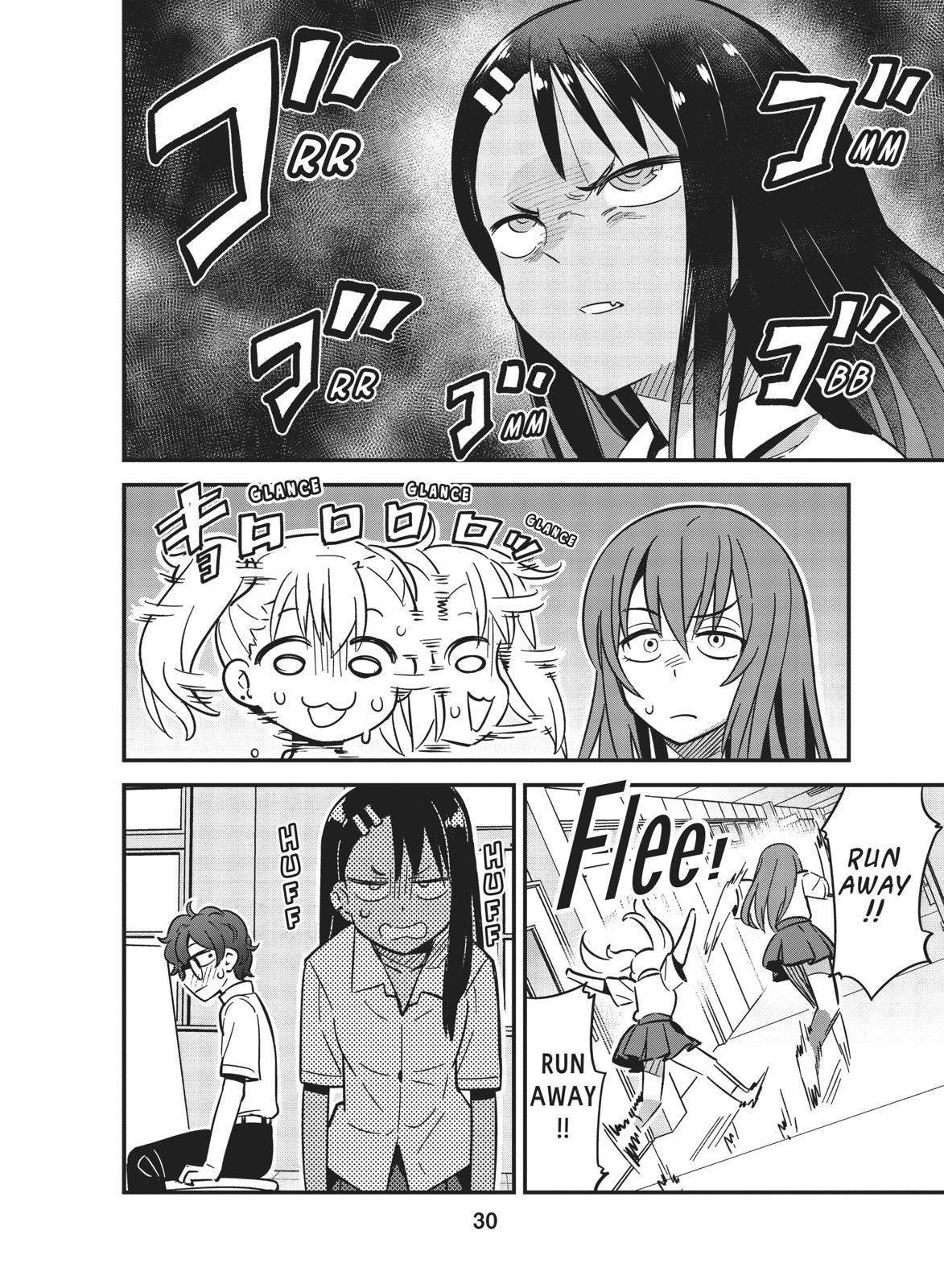 Don't Toy With Me, Miss Nagatoro Chapter 16 - Page 16