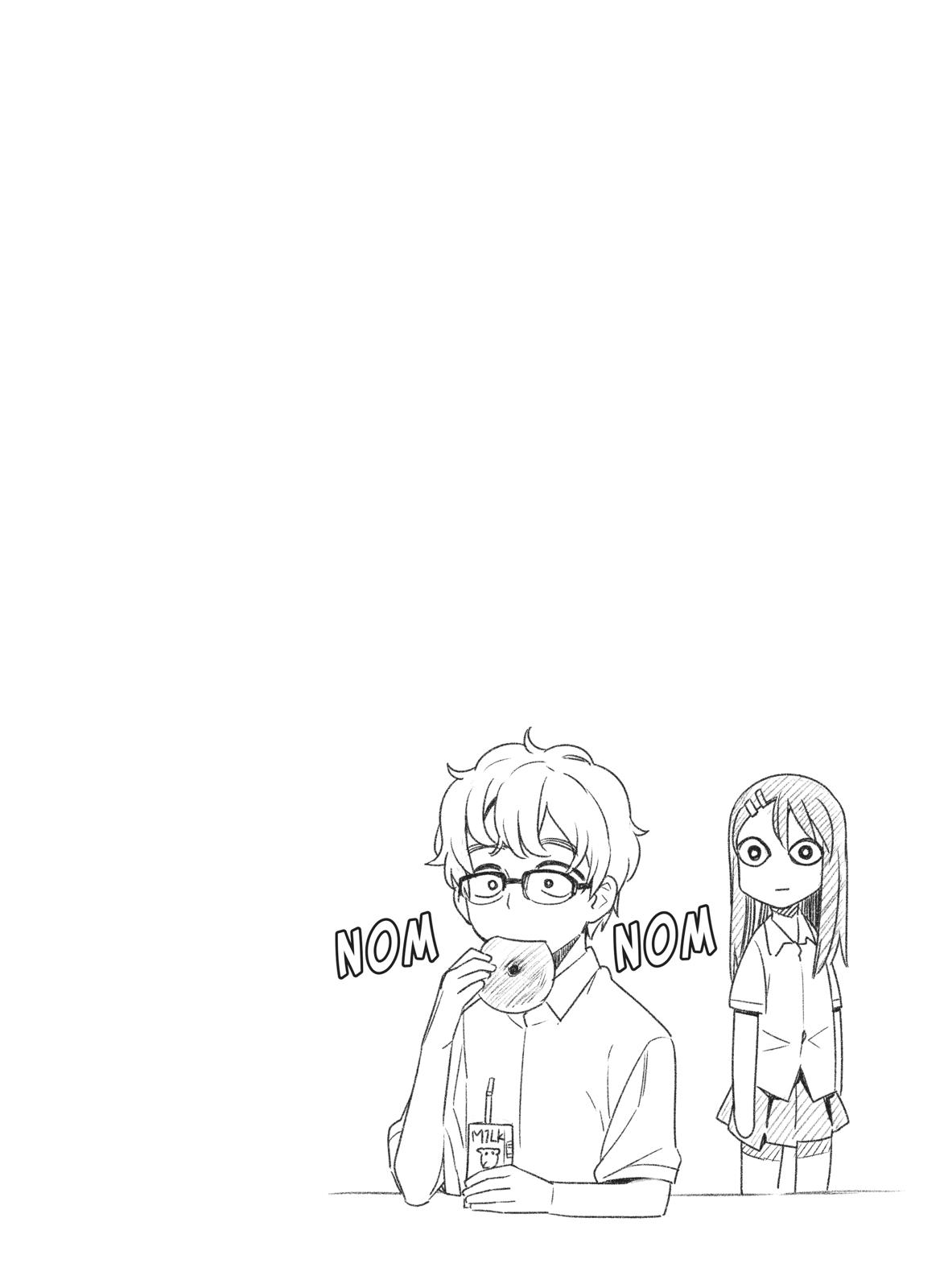 Don't Toy With Me, Miss Nagatoro Chapter 19 - Page 16