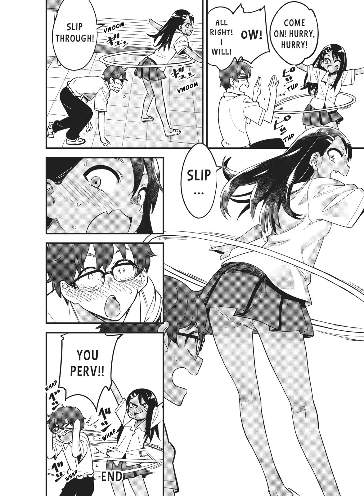 Don't Toy With Me, Miss Nagatoro Chapter 23 - Page 26