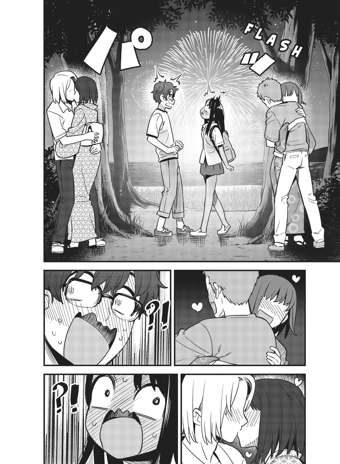 Don't Toy With Me, Miss Nagatoro Chapter 26 - Page 18