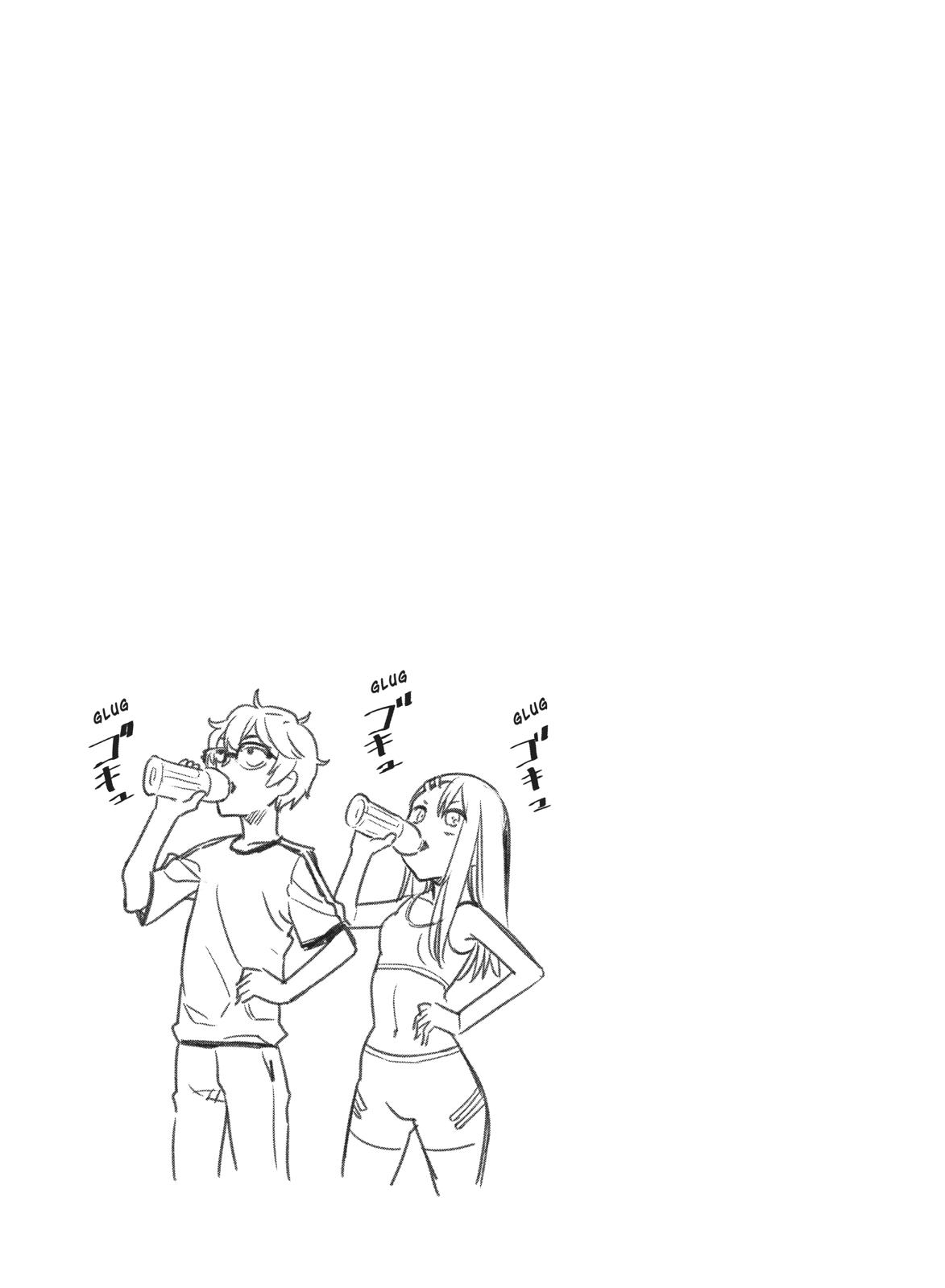 Don't Toy With Me, Miss Nagatoro Chapter 30 - Page 15