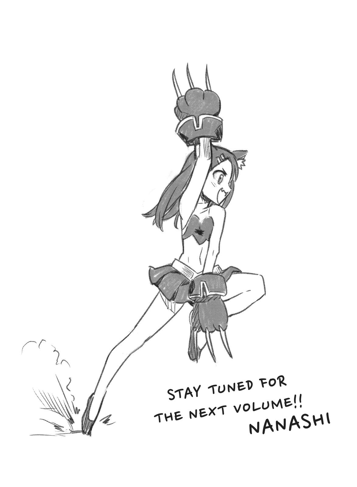 Don't Toy With Me, Miss Nagatoro Chapter 38.5 - Page 11