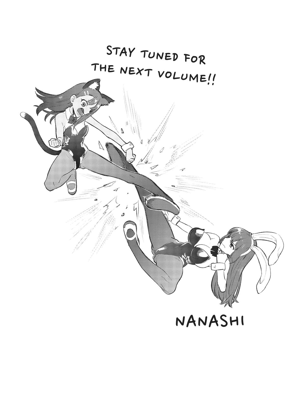 Don't Toy With Me, Miss Nagatoro Chapter 53.5 - Page 9