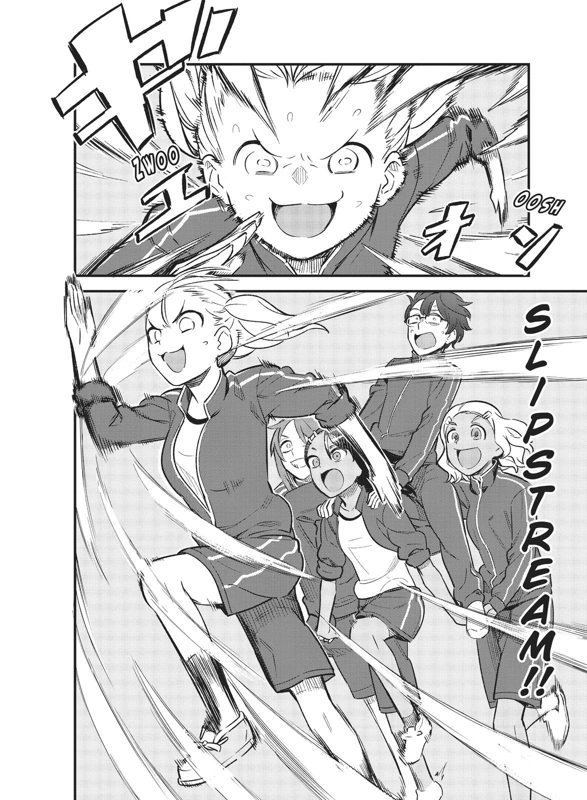 Don't Toy With Me, Miss Nagatoro Chapter 57 - Page 20