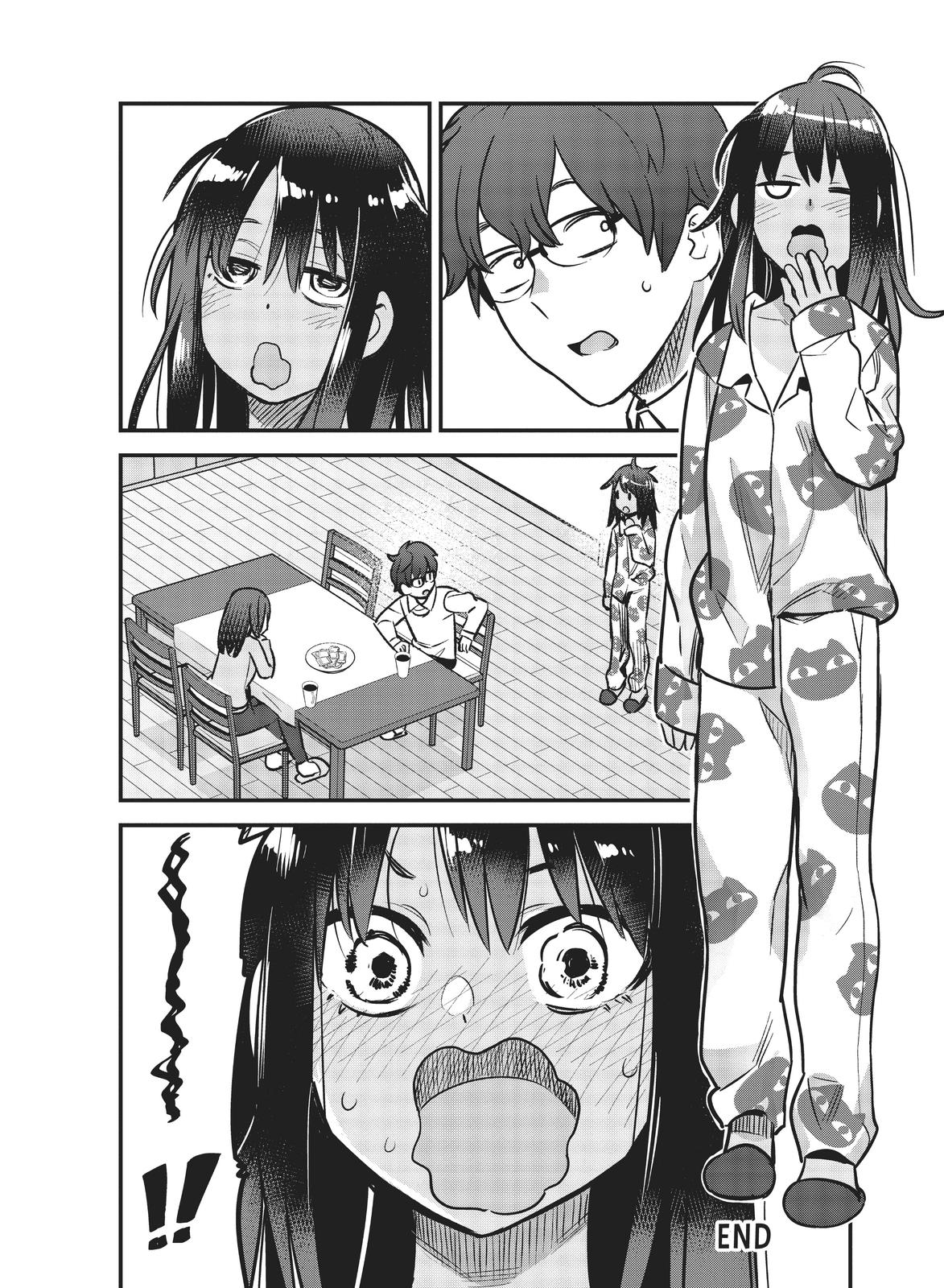 Don't Toy With Me, Miss Nagatoro Chapter 59 - Page 24