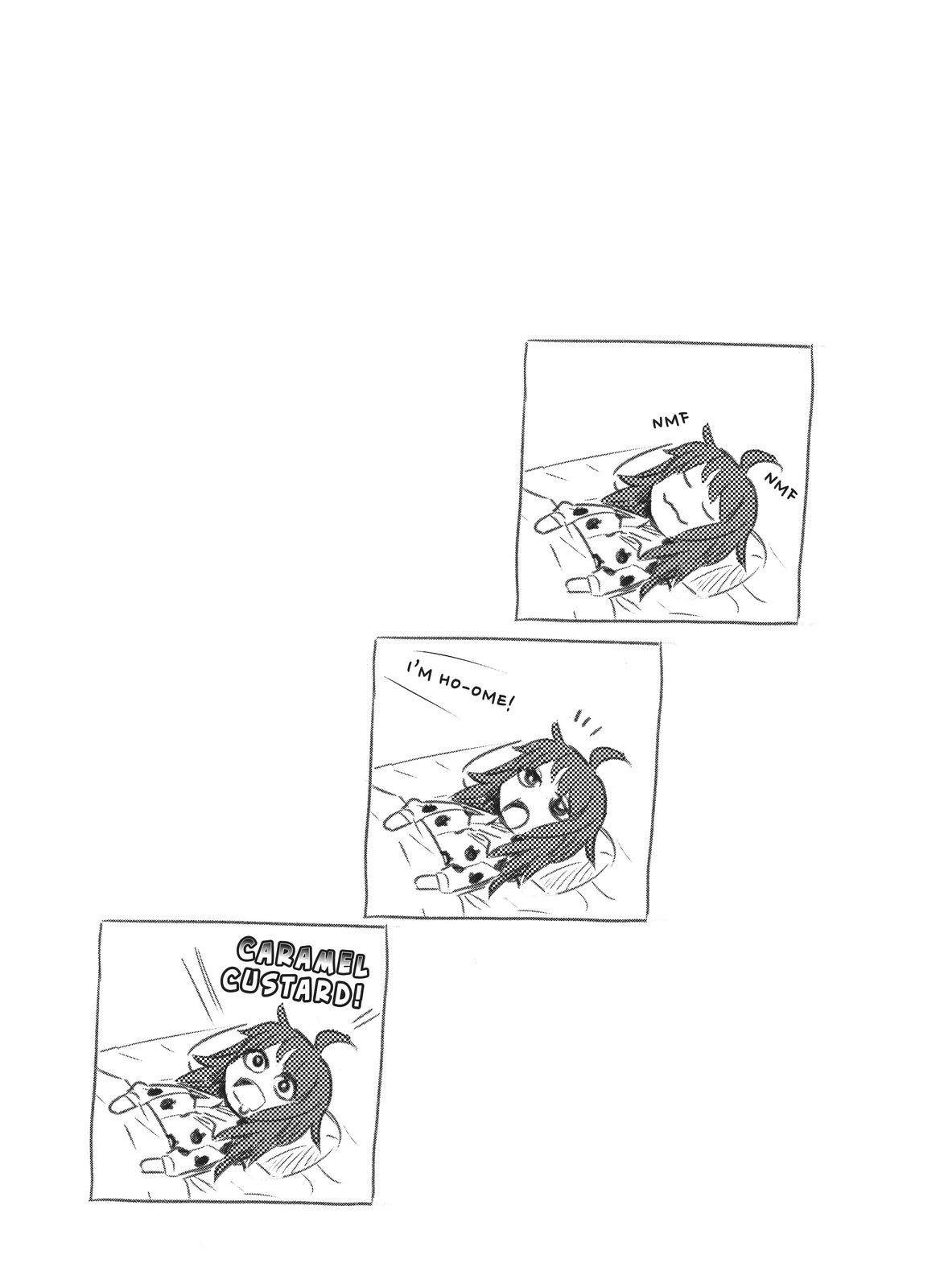 Don't Toy With Me, Miss Nagatoro Chapter 59 - Page 25