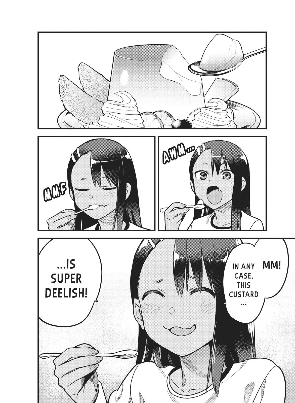 Don't Toy With Me, Miss Nagatoro Chapter 60 - Page 10