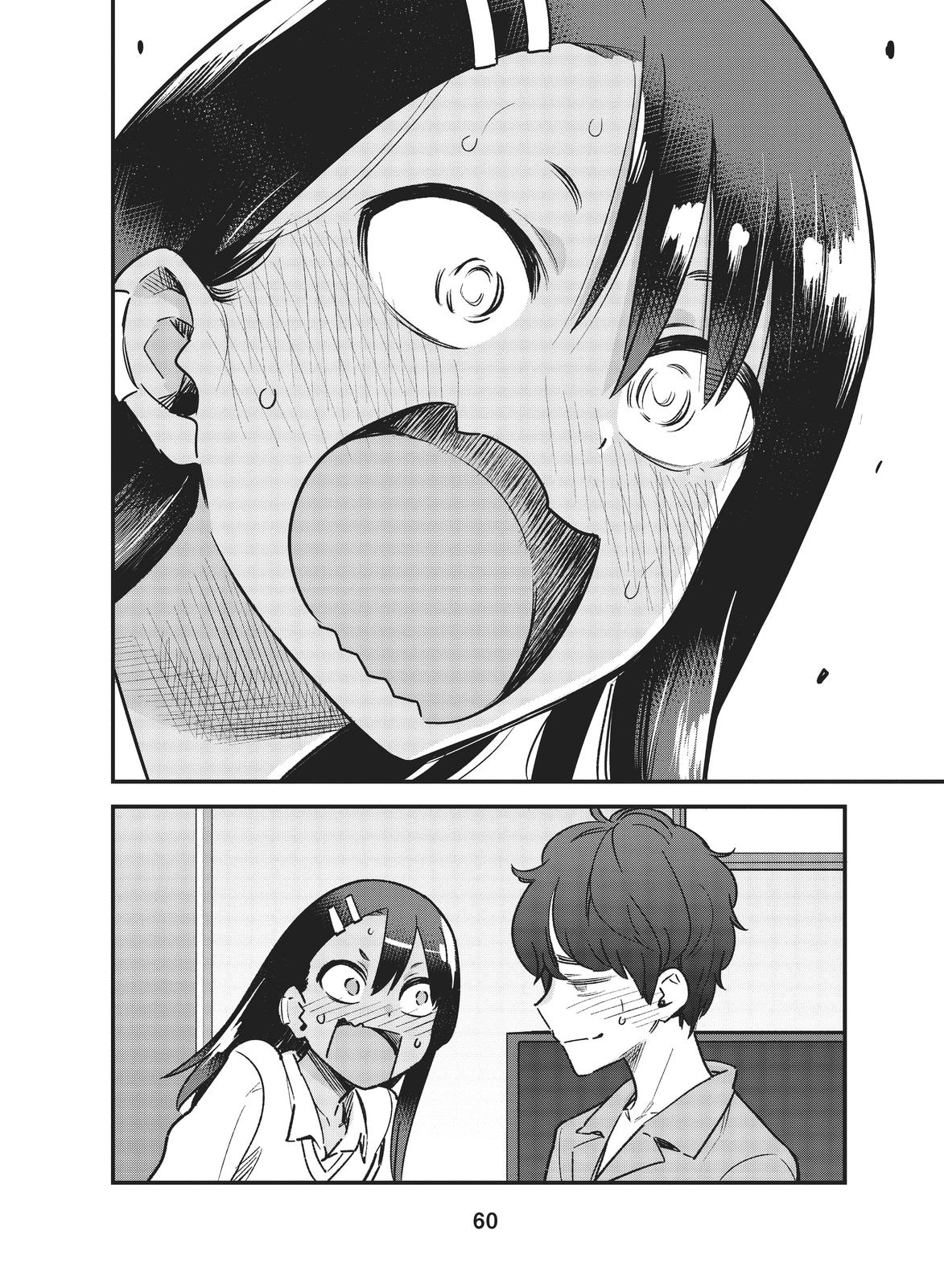 Don't Toy With Me, Miss Nagatoro Chapter 66 - Page 4