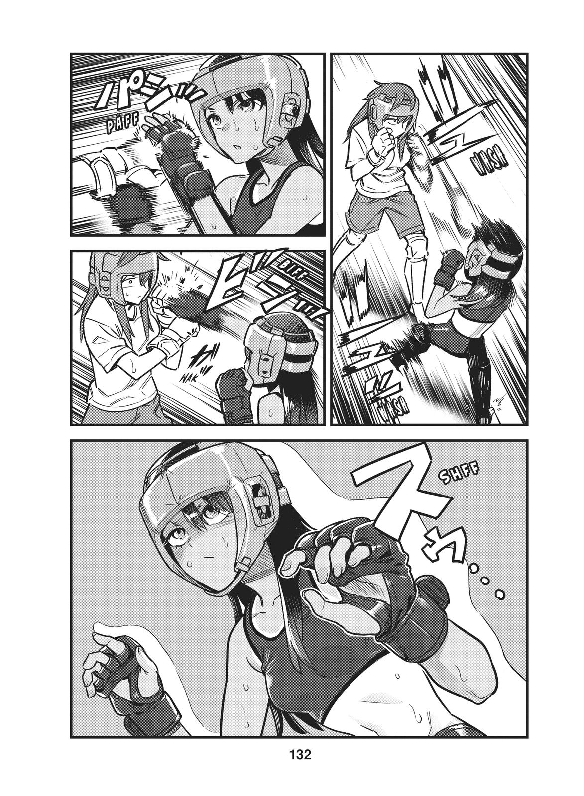 Don't Toy With Me, Miss Nagatoro Chapter 77 - Page 4
